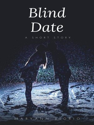 cover image of Blind Date